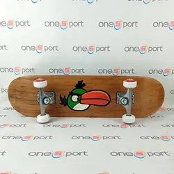 اسکیت برد Ridex | طرح 19