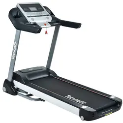 تردمیل خانگی چند کاره تاشو تکنوفیت TechnoFit TF-650DS