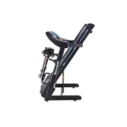 تردمیل خانگی چند کاره تاشو تکنوفیت TechnoFit TF-109DS