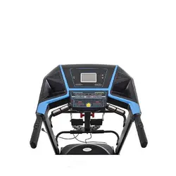 تردمیل خانگی چند کاره تاشو تکنوفیت TechnoFit TF-109DS