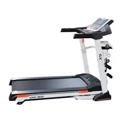 تردمیل خانگی چندکاره برند GX مدل GXT-902