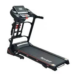 تردمیل خانگی چند کاره تاشو تکنوفیت TechnoFit TF-918DS