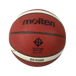 توپ بسکتبال مولتن BG4500 | اورجینال