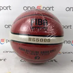 توپ بسکتبال مولتن BG5000 | اورجینال