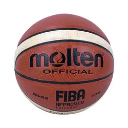 توپ بسکتبال مولتن مدل GM7X