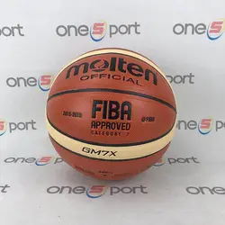 توپ بسکتبال مولتن مدل GM7X