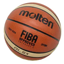 توپ بسکتبال molten GL5X