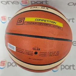 توپ بسکتبال molten GL5X