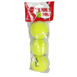 توپ تنیس پرواکشن بسته 3 عددی