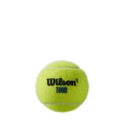 توپ تنیس مدل Tour Premier All Court Tennis Balls – 3 Ball Can