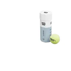 توپ تنیس ویلسون مدل Triniti Tennis Balls – 3 Ball Sleeve