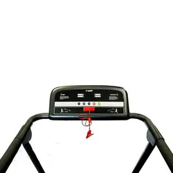 تردمیل خانگی ESANG Fitness T4005