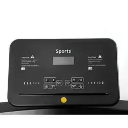 تردمیل خانگی تاشو Fitness QY-111