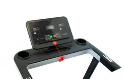 تردمیل خانگی تاشو مدل Fitness QY-A9