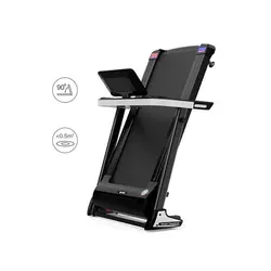 تردمیل خانگی تاشو مدل Fitness QY-A9