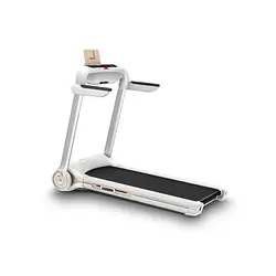 تردمیل خانگی تاشو مدل مینی مجیک Fitness Mini Magic