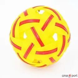 توپ سپک تاکرا