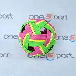 توپ سپک تاکرا