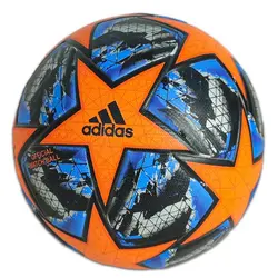 توپ طرح لیگ قهرمانان اروپا 2020