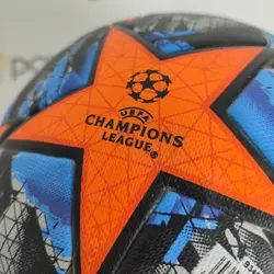 توپ طرح لیگ قهرمانان اروپا 2020