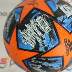 توپ طرح لیگ قهرمانان اروپا 2020