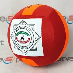 توپ داژبال مدل WADBC