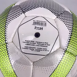 توپ دوختی فوتسال الشپرت طرح لیگ1