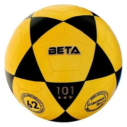 توپ فوتبال رویه پی یو بتا مدل111