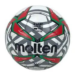 توپ فوتسال دوختی مولتن مدل AFC CUP 2019