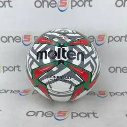توپ فوتسال دوختی مولتن مدل AFC CUP 2019
