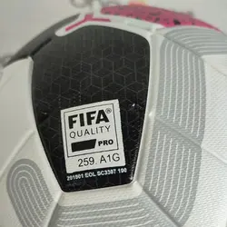 توپ لیگ برتر انگلیس 2020