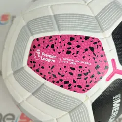 توپ لیگ برتر انگلیس 2020