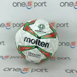 توپ فوتسال مولتن مدل 4800|طرح جام ملت های آسیا 2019
