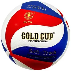 توپ والیبال گلد کاپ طرح مولتن