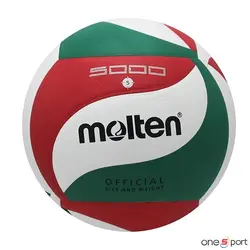 توپ والیبال مولتن 5000 | غیراصل