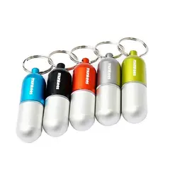 جاکلیدی مانکیز مدل CAPSULE-MEDIUM