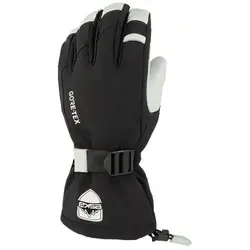 دستکش اسکی اسکا مدل CROSS WOOL GTX GLOVE