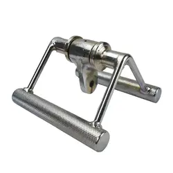 دسته قایقی گردون بدون روکش