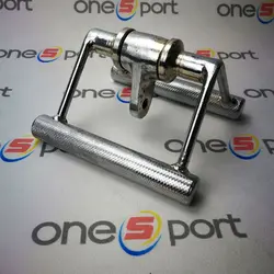 دسته قایقی گردون بدون روکش