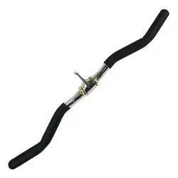 دسته لاری روکش دار