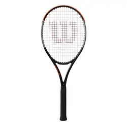 راکت تنیس ویلسون Burn 100 v4