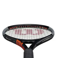 راکت تنیس ویلسون Burn 100 v4