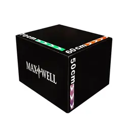 سافت باكس سه وجهيAG48