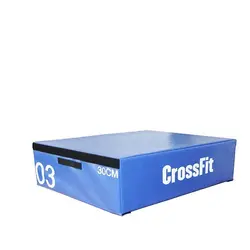 سافت باکس کراسفیت crossfit 70*90 درجه یک