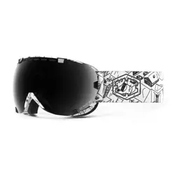 عینک اسکی و اسنوبرد اوت اف مدل MASCHERA EYES SNOWPARK GOGGLE