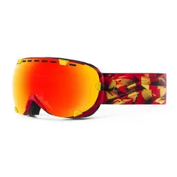 عینک اسکی و اسنوبرد اوت اف مدل MASCHERA EYES SNOWPARK GOGGLE