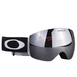 عینک اسکی و اسنوبرد اوکلی مدل FLIGHT DECK XL GOGGLE