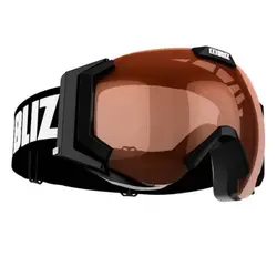 عینک اسکی و اسنوبرد بلیز مدل CARVER GOGGLE MARK 8