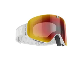 عینک اسکی و اسنوبرد بلیز مدل FLOW GOGGLE MARK 12