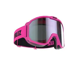 عینک اسکی و اسنوبرد بلیز مدل RAVE GOGGLE MARK 12